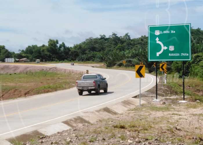 carretera-kukra-hill-3 nicaragua