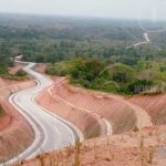 Nicaragua construirá 325 nuevos kilómetros de carretera en este 2021 nicaragua