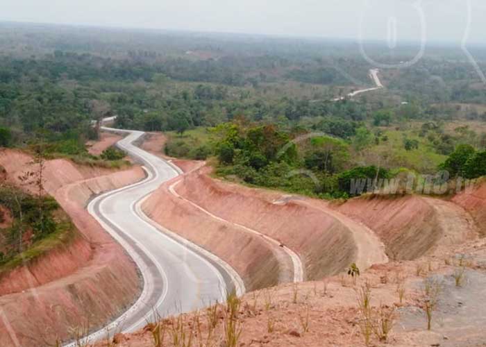 carretera-nicaragua-1 nicaragua