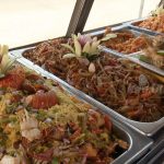 ¿Ya probaste la gastronomía pesquera en Carretera Norte? nicaragua