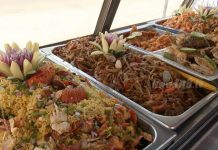 ¿Ya probaste la gastronomía pesquera en Carretera Norte? nicaragua