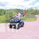 nicaragua, siuna, carreteras, gobierno,