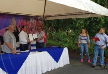 Construirán carretera alterna que unirá a Managua con Masaya carretera