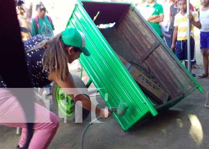 carreton-managua-01 nicaragua