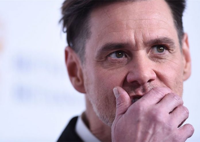 carrey estados unidos