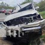 Incrementan muertes por accidentes de tránsito en Nicaragua nicaragua, accidente, muertos, accidente vial,