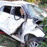 Pide «raid» sin imaginar que moriría accidentado en Bluefields nicaragua