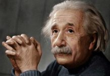 Carta de Einstein que niega existencia de Dios puede alcanzar 1.5 MDD en subasta estados unidos