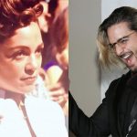Mensaje de Lafourcade a Maluma por su gesto viral en los Latin Grammy mexico