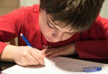 La estremecedora carta de dos niños al hombre que los violó
