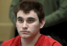Difunden cartas de amor del autor de la masacre de Parkland (EE.UU.) estados unidos