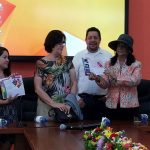 MINED Y MIFAMILIA presentan cartilla de señales de violencia violencia