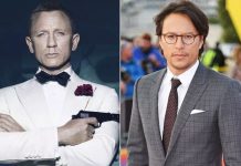 Cary Fukunaga dirigirá por primera vez película de James Bond estados unidos