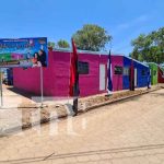 Inauguran el proyecto habitacional Hilario Sánchez en Granada nicaragua, granada, proyecto habitacional,