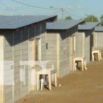 INIFOM informa acerca del avance de los proyectos a nivel nacional nicaragua