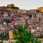 italia, casa, repoblacion, pueblo,