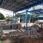 Mejoran servicio de agua potable en 4 departamentos de Nicaragua nicaragua