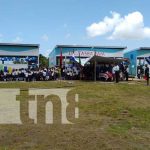 nicaragua, bilwi, huracanes, aulas, clases,