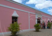 Casa Materna celebra cuatro años llevando luz y vida en Nueva Segovia nicaragua