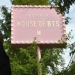 La casa de los BTS, conoce todos los detalles corea del sur