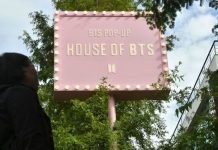 La casa de los BTS, conoce todos los detalles corea del sur
