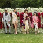 ¿Este será reemplazo de Verónica Castro en «La Casa de Las Flores? mexico