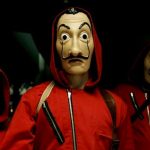 Revelan el verdadero motivo del regreso de La Casa de Papel cine