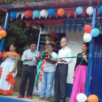 Una nueva oportunidad de vida con la entrega de la casa 346 en Managua nicaragua