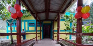 nicaragua