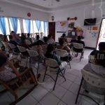 Mujeres, eje fundamental en el proceso revolucionario de Jinotega nicaragua