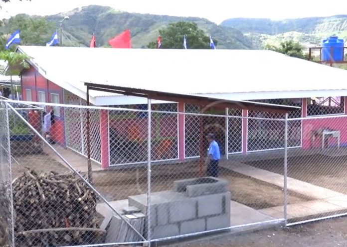 casa-materna-terrabona-3 nicaragua