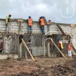 Gobierno Sandinista construirá casa materna en Wiwilí-Nueva Segovia nicaragua