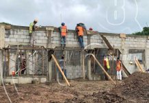Gobierno Sandinista construirá casa materna en Wiwilí-Nueva Segovia nicaragua