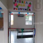 MINSA mejora casa para atención a necesidades especiales en Matiguás nicaragua