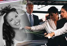 Así luce en la actualidad la casa donde vivió Selena Quintanilla texas