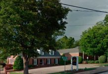 EE.UU.: Hallan cadáveres enterrados en casa en Carolina del Sur estados unidos