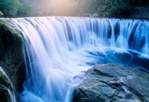 Nuevo descubrimiento que reescribirá la historia de las cascadas nuevo