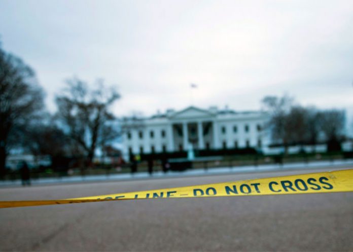 persona herida de bala