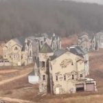 Un pueblo fantasma de EE.UU. se viraliza en TikTok pero no puede ser visitado estados unidos