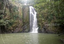 nicaragua