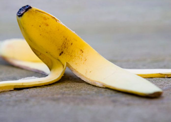 cascara-de-banano masturbarse