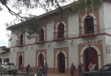 nicaragua