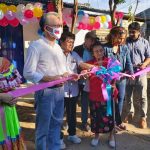 Entregan vivienda 343 a familia afectada por lluvias en barrio La Primavera nicaragua