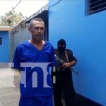 nicaragua