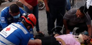 nicaragua