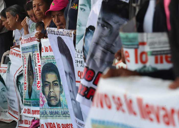 caso-ayotzinapa mexico