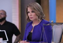 Caso Cerrado, esto es lo que ganan los actores del programa caso cerrado