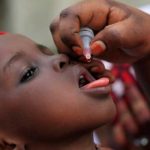 Zambia confirma su primer caso de polio desde 1995 africa oriental