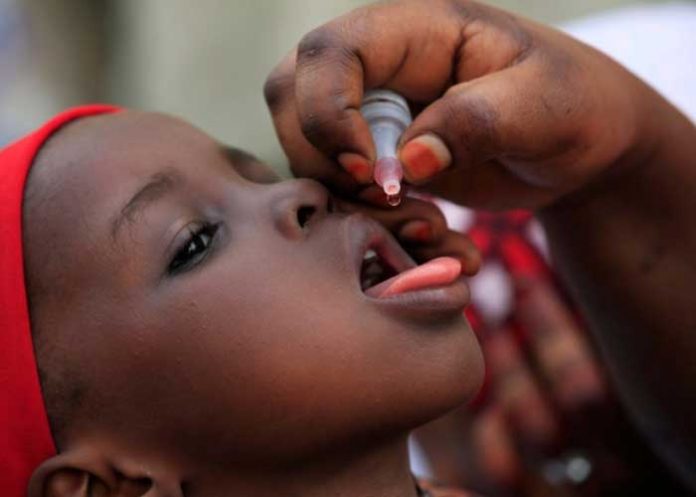 caso-polio-zambia africa oriental