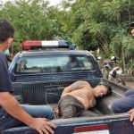 Capturan a supuesto delincuente que «operaba» en buses de Tipitapa nicaragua